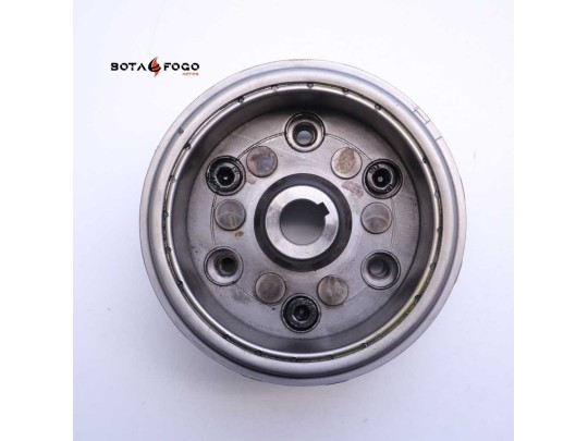 Volante magnetico kit Yamaha Ybr 250 2007-2012 M3B0549