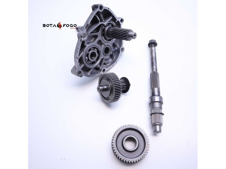 YXM12K6M3B0531