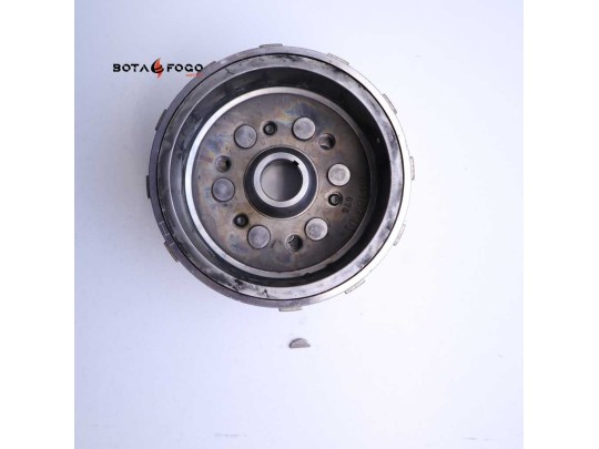 Volante magnetico kit Yamaha Xmax 125 2006-2009 M3B0530