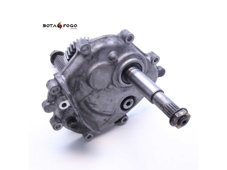 Caja transmision Suzuki Burgman 400 1998-2002 M3B0518