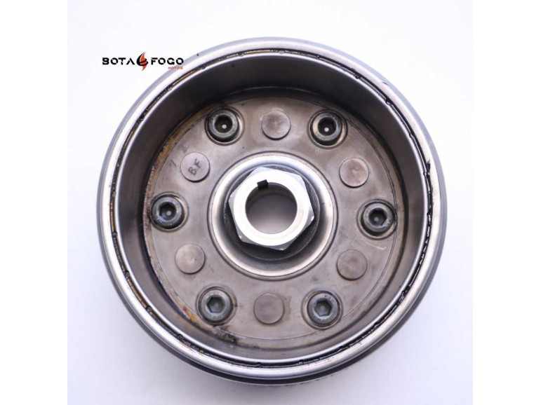 Volante magnetico kit Suzuki Burgman 400 1998-2002 M3B0515