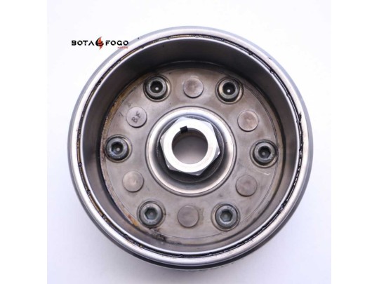 Volante magnetico kit Suzuki Burgman 400 1998-2002 M3B0515
