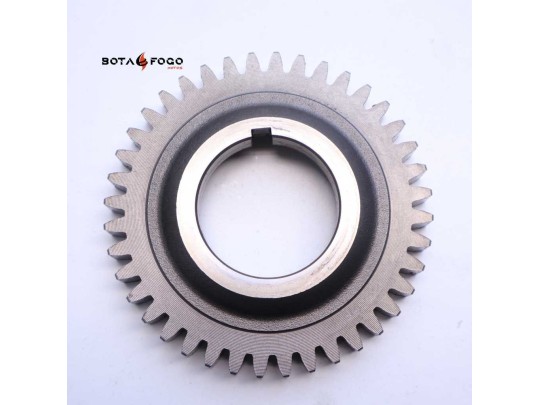 Piñon cigueñal Suzuki Burgman 400 2006-2016 M3B0510