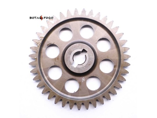 Piñon bomba aceite Suzuki Burgman 400 2006-2016 M3B0509
