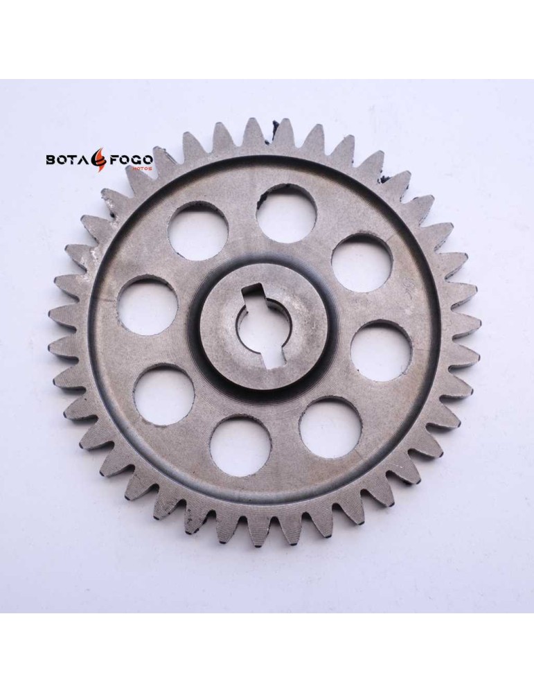 Piñon bomba aceite Suzuki Burgman 400 2006-2016 M3B0508