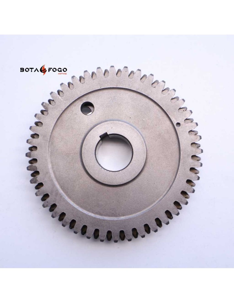 Piñon balance Suzuki Burgman 400 2006-2016 M3B0506