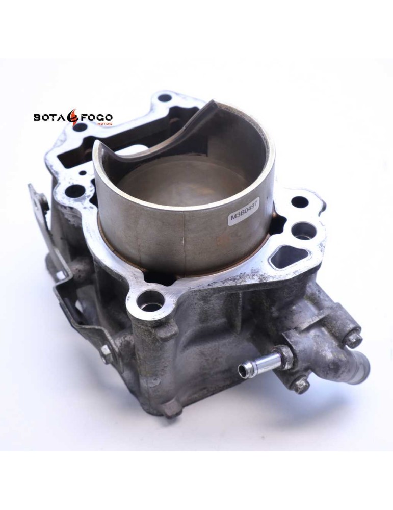 Kit Cilindro Suzuki Burgman 400 2006-2016 M3B0497