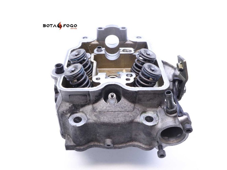 Culata Suzuki Burgman 400 2002-2006 M3B0489