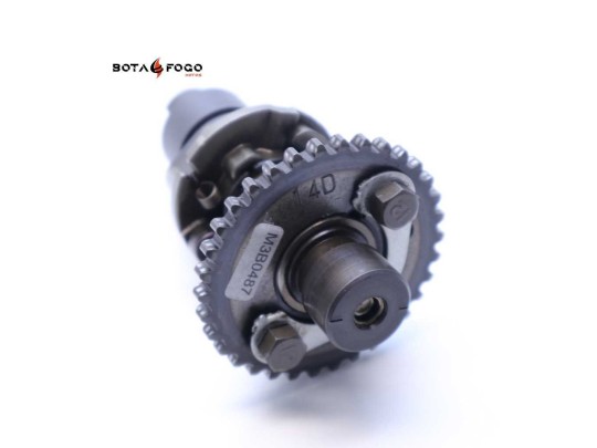 Arbol levas Suzuki Burgman 400 2002-2006 M3B0487