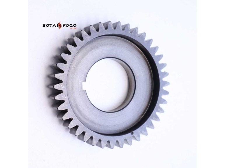 Piñon cigueñal Suzuki Burgman 250 400 2002-2006 M3B0482