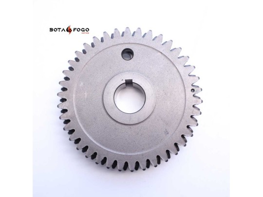Piñon balance Suzuki Burgman 250 400 2002-2006 M3B0483
