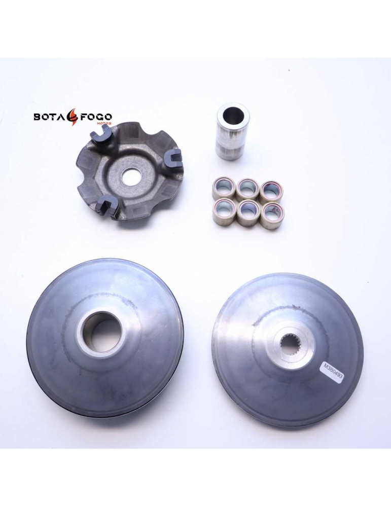 Variador Peugeot Belville 125 2017-2020 M3B0493