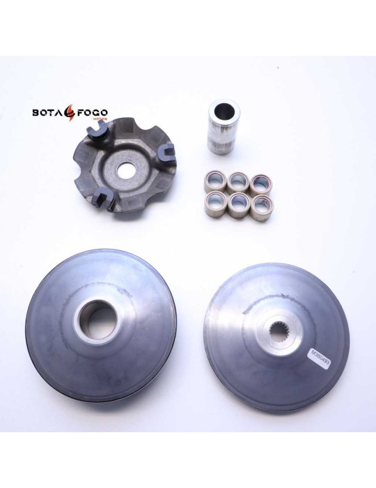 Variador Peugeot Belville 125 2017-2020 M3B0493