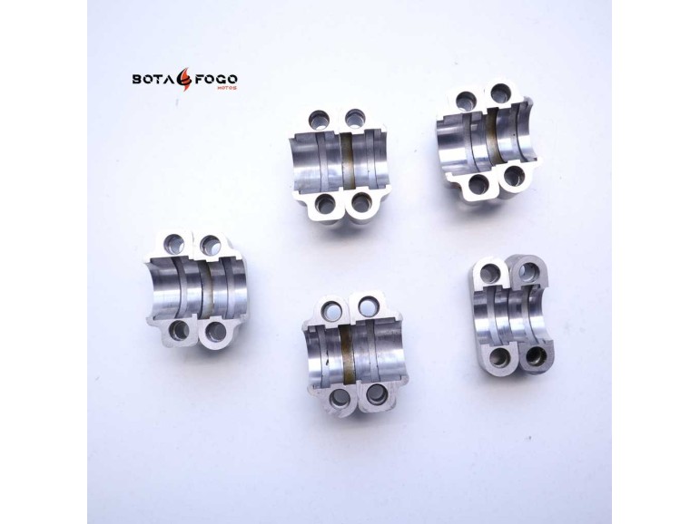 Puente arbol Suzuki Bandit 600 2000-2004 M3B0326