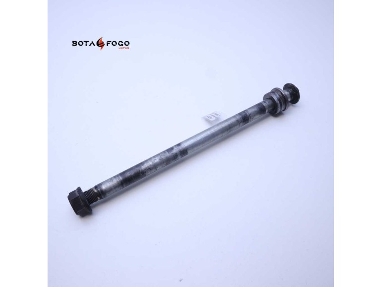 Eje rueda TRAS Honda Cbf 250 2004-2008 C3B0225