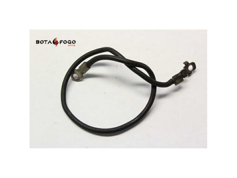 Cable masa moto E3Z005