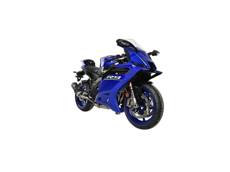 Termignoni Escape Completo Titanio Yamaha MT09 2021-26 / R9 2025-26