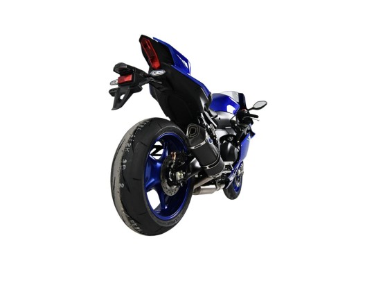 Termignoni Escape Completo Titanio Yamaha MT09 2021-26 / R9 2025-26