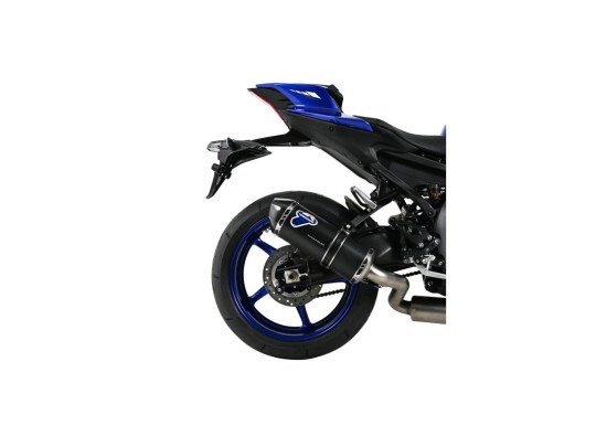Termignoni Escape Completo Titanio Yamaha MT09 2021-26 / R9 2025-26