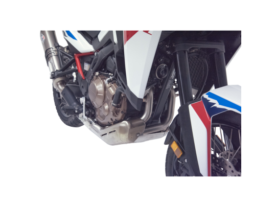 Termignoni Silencioso Honda CRF 1100L Africa Twin 2024-26