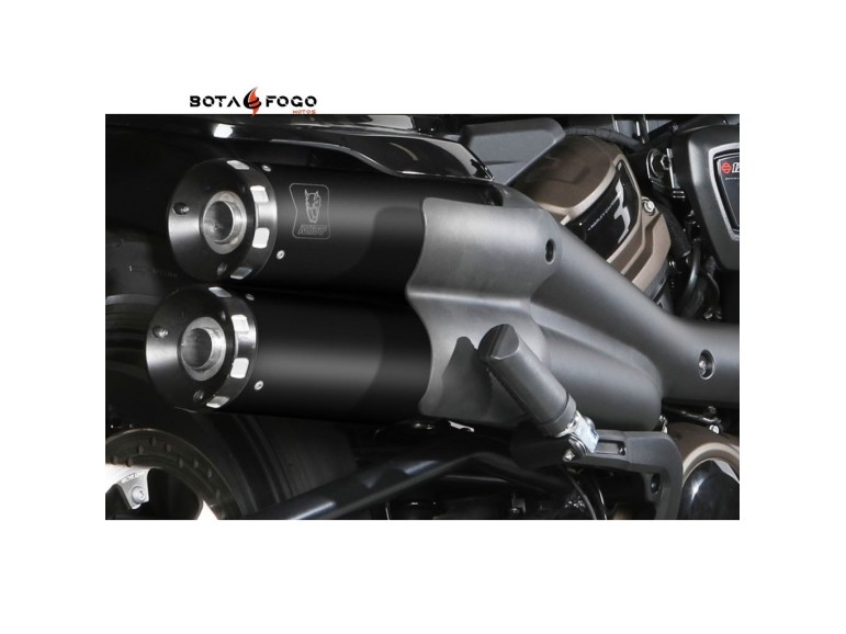 SPORTSTER S