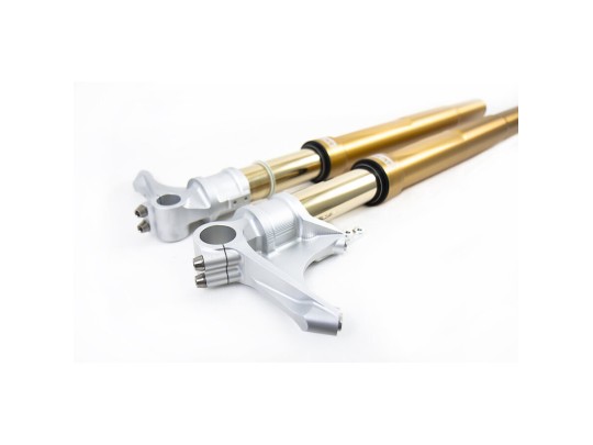 Öhlins Horquilla FGRT200 Kawasaki ZX 10 RR / Ninja 1000 2018-25