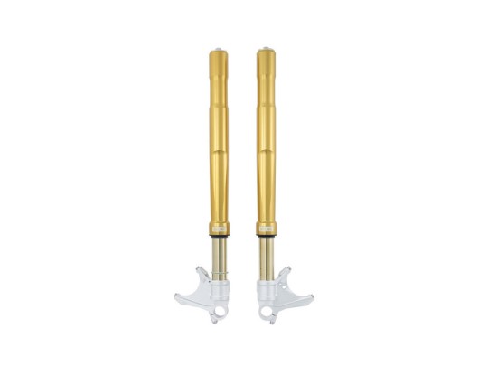 Öhlins Horquilla FGRT200 Kawasaki ZX 10 RR / Ninja 1000 2018-25