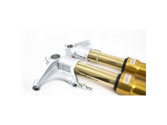 Öhlins Horquilla FGRT200 Kawasaki ZX 10 RR / Ninja 1000 2018-25
