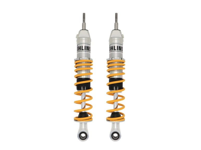 Öhlins Amortiguador Trasero S36E Vespa GTS 150/300 2019-25