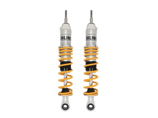Öhlins Amortiguador Trasero S36E Vespa GTS 150/300 2019-25