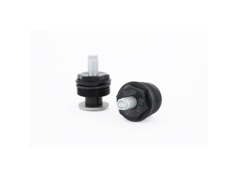 Öhlins Kit tapón y muelles FSK Yamaha YZF R3 2019-2026