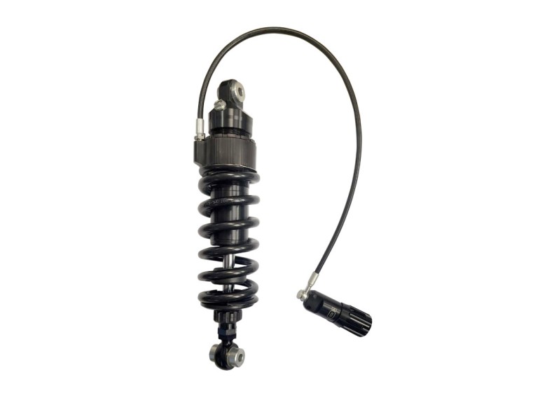 Öhlins Amortiguador S46DR1LS Kawasaki Z 900 RS 2017-25
