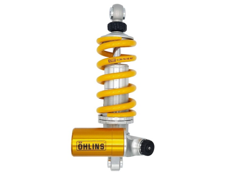 Öhlins Amortiguador S46PR1C1 BMW G 310 R 2016-2023