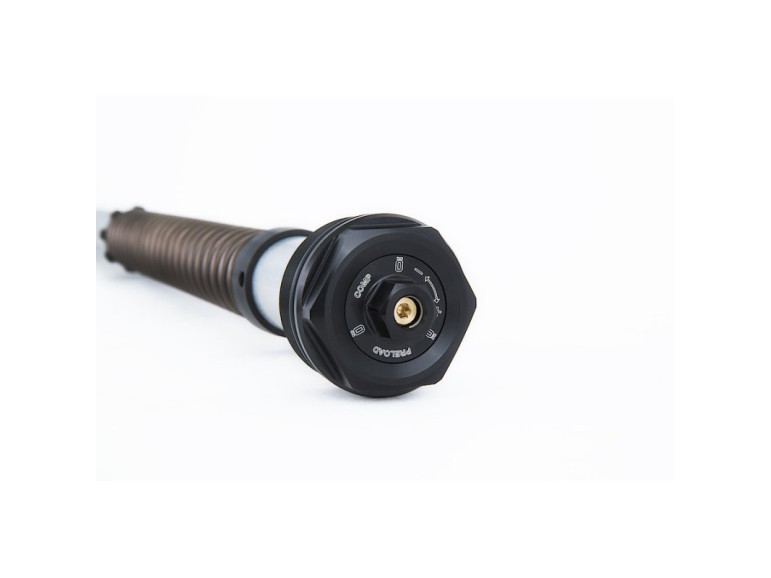 Öhlins Cartucho de horquilla NIX 22 Triumph Street Twin 2016-2018
