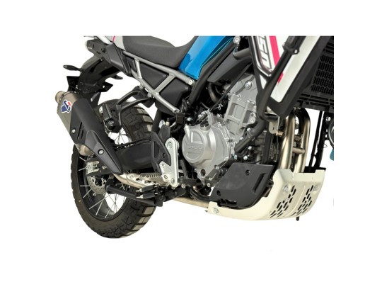 Termignoni Colector CF Moto 450 MT 2024-26