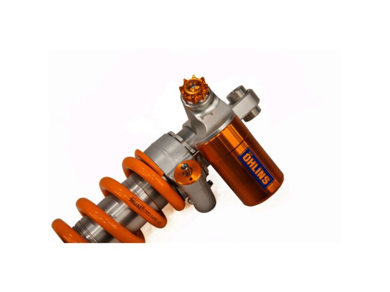 Öhlins Amortiguador S46PR1C1LB BMW R Nine T Scrambler 2016-2020
