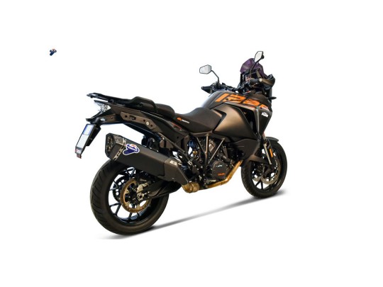 Termignoni Silencioso Titanio KTM SUPER ADVENTURE 1290 2019-20