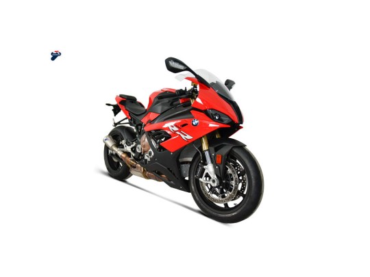 Termignoni Escape Completo Slip On Conical GP2R-R BMW S1000RR 2019-24