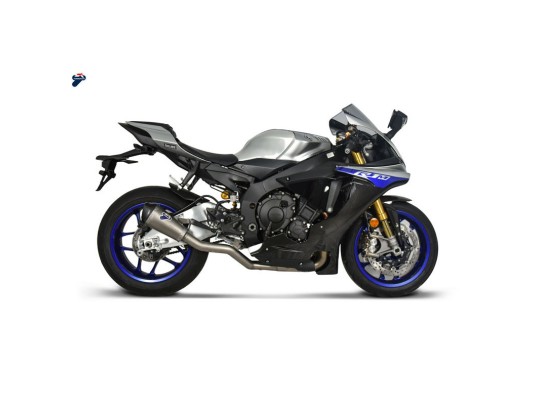 Termignoni Colector para Slip On Yamaha R1 2015-24