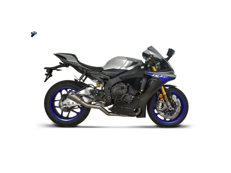 Termignoni Colector para Slip On Yamaha R1 2015-24