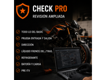 Check PRO