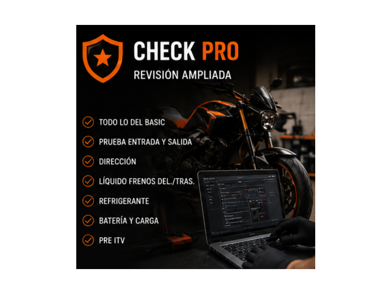 Check PRO
