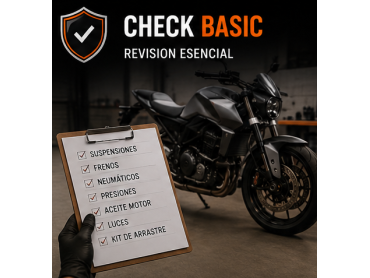 Check Basic