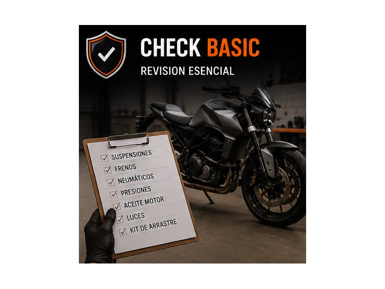 Check Basic