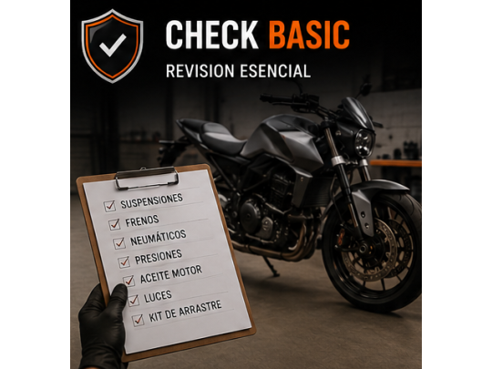 Check Basic