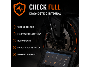 Check Full