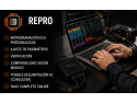 REPRO ECU