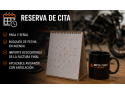 Reserva cita de taller