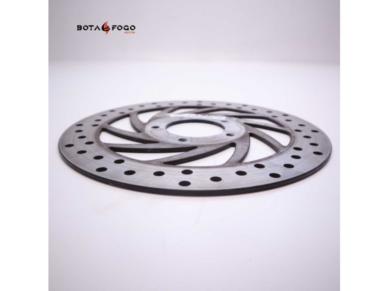 Disco freno DEL Sportcity 125 200 250 4-10 C3A0764