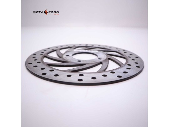 Disco freno DEL Sportcity 125 200 250 4-10 C3A0764